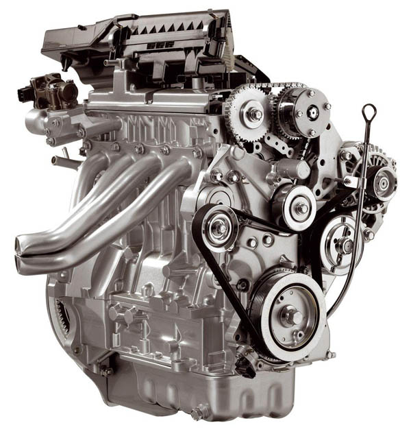 Mercedes Benz 280ge Car Engine